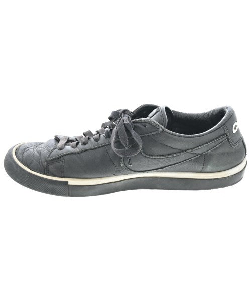 BLACK COMME des GARCONS 運動鞋