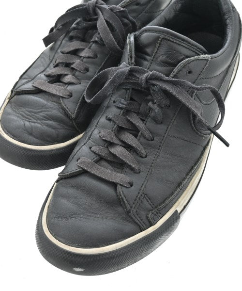 BLACK COMME des GARCONS 運動鞋
