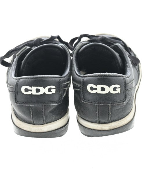 BLACK COMME des GARCONS 運動鞋