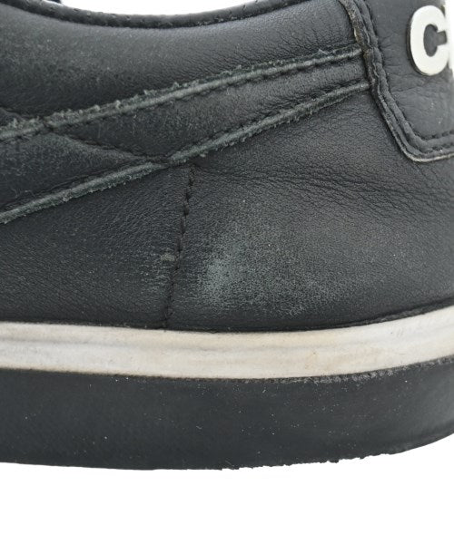 BLACK COMME des GARCONS 運動鞋
