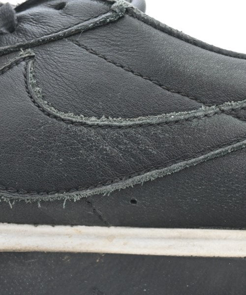 BLACK COMME des GARCONS 運動鞋
