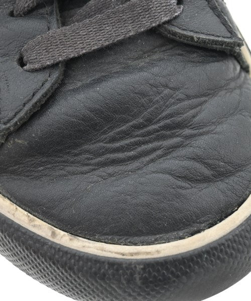 BLACK COMME des GARCONS 運動鞋