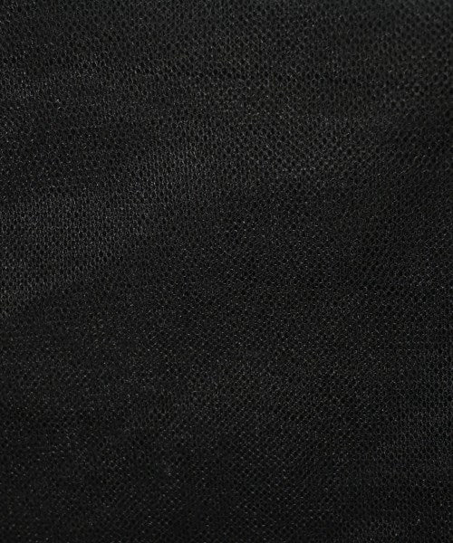 BLACK COMME des GARCONS 休閒夾克