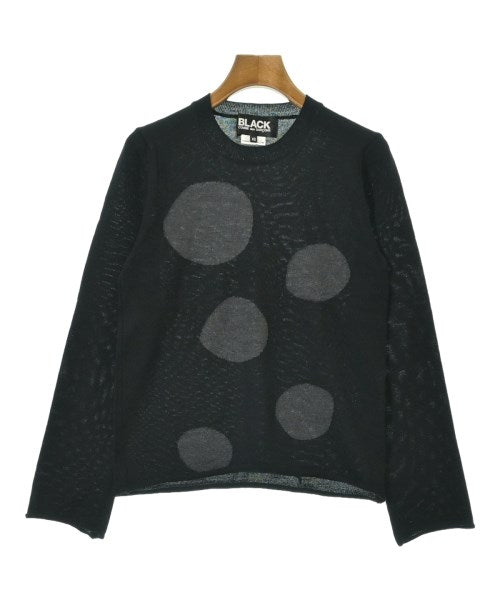 BLACK COMME des GARCONS 毛衣