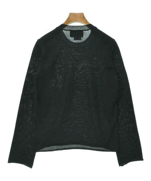 BLACK COMME des GARCONS 毛衣