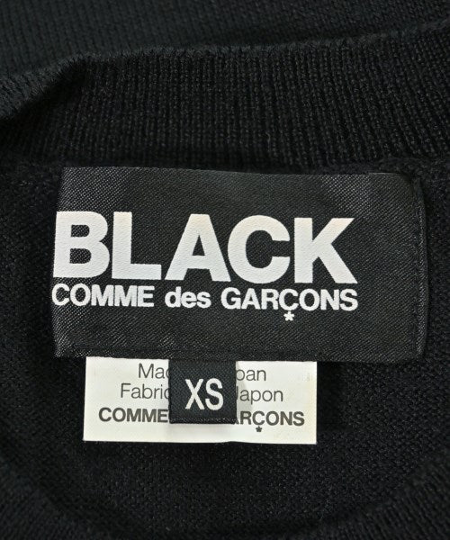 BLACK COMME des GARCONS 毛衣