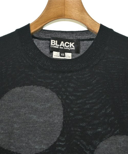 BLACK COMME des GARCONS 毛衣