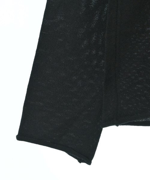 BLACK COMME des GARCONS 毛衣