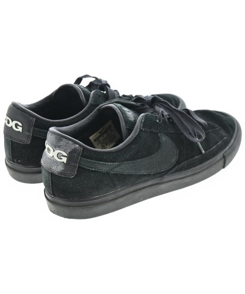 BLACK COMME des GARCONS 運動鞋