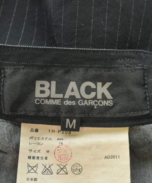 BLACK COMME des GARCONS 其他款