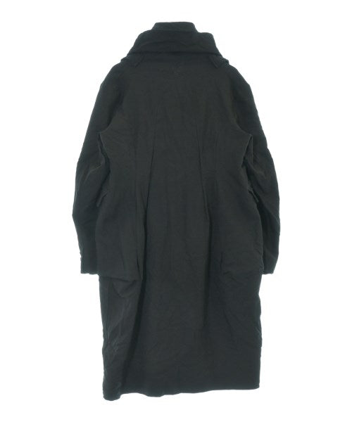 BLACK COMME des GARCONS 其他大衣