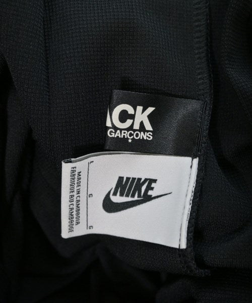 BLACK COMME des GARCONS 膝上裙