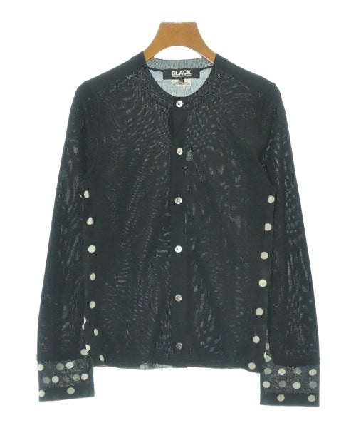 BLACK COMME des GARCONS 開襟衫