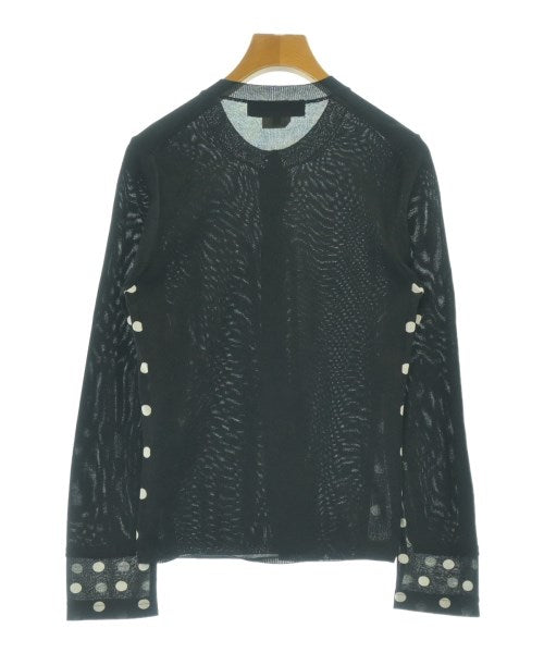 BLACK COMME des GARCONS 開襟衫