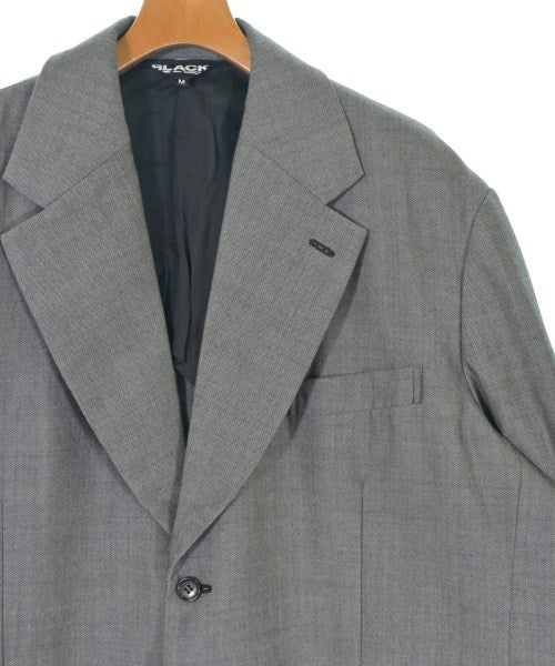 BLACK COMME des GARCONS 休閒夾克