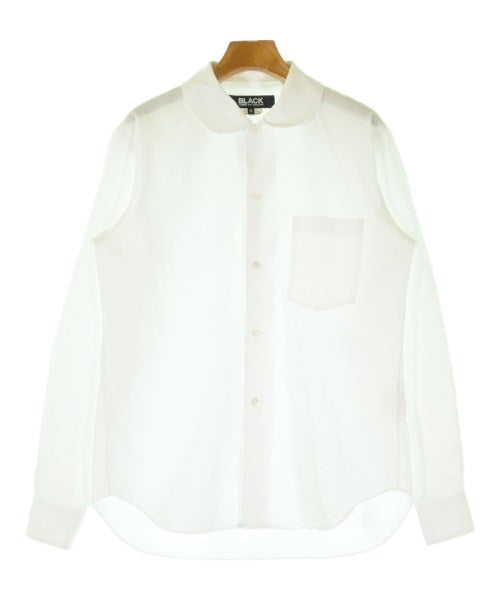BLACK COMME des GARCONS 休閒襯衫
