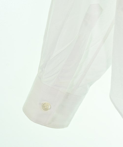 BLACK COMME des GARCONS 休閒襯衫