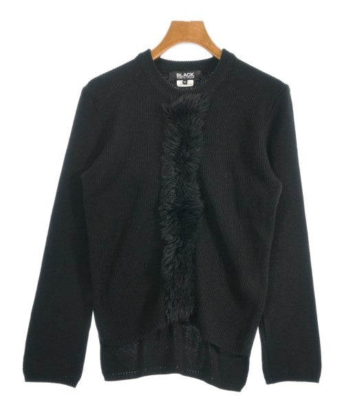 BLACK COMME des GARCONS 毛衣