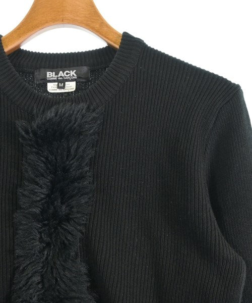 BLACK COMME des GARCONS 毛衣