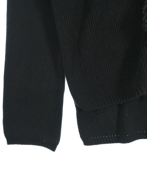 BLACK COMME des GARCONS 毛衣