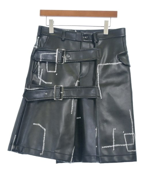BLACK COMME des GARCONS 短褲