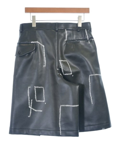 BLACK COMME des GARCONS 短褲