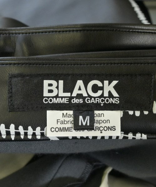 BLACK COMME des GARCONS 短褲