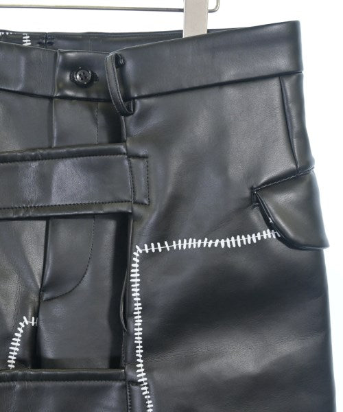 BLACK COMME des GARCONS 短褲