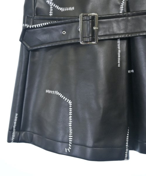BLACK COMME des GARCONS 短褲