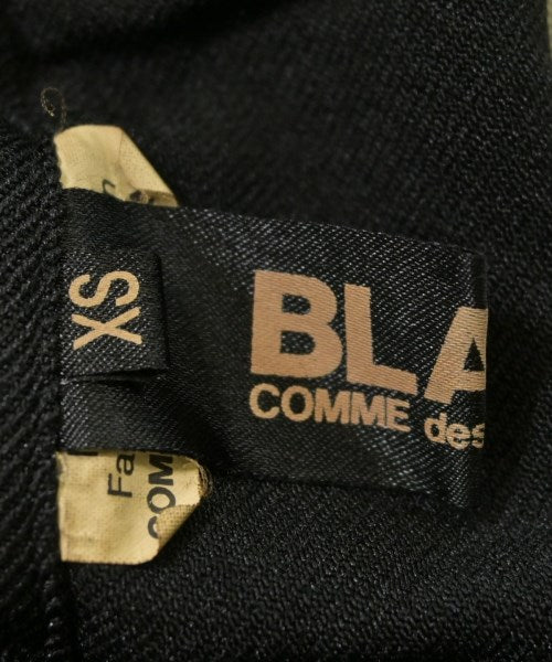 BLACK COMME des GARCONS 長裙/超長裙