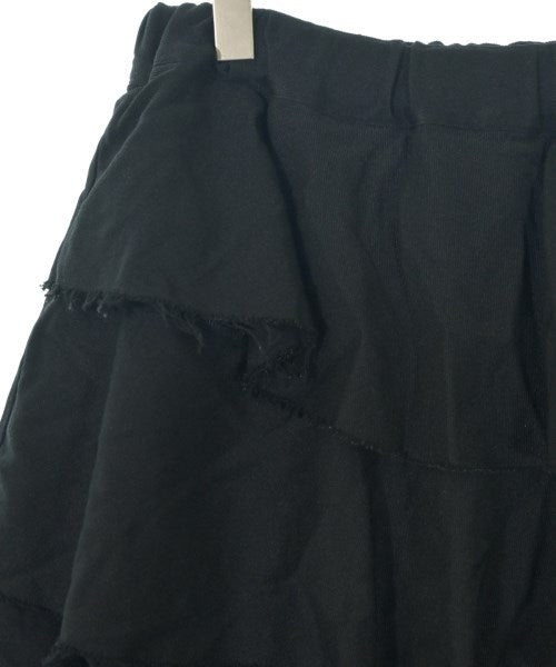 BLACK COMME des GARCONS 長裙/超長裙