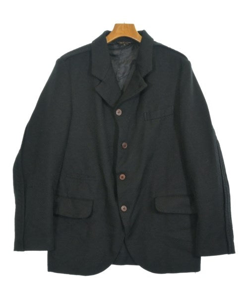BLACK COMME des GARCONS 西裝外套