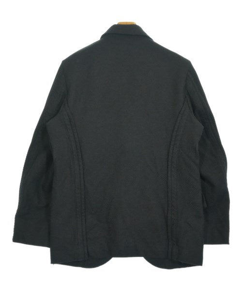 BLACK COMME des GARCONS 西裝外套