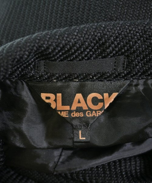 BLACK COMME des GARCONS 西裝外套