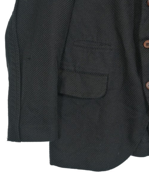 BLACK COMME des GARCONS 西裝外套