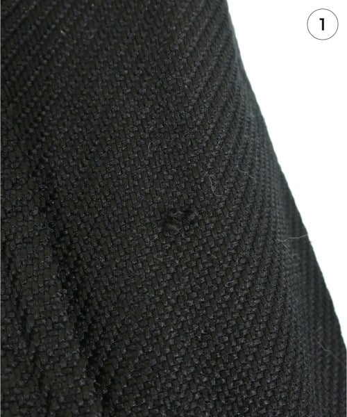 BLACK COMME des GARCONS 西裝外套