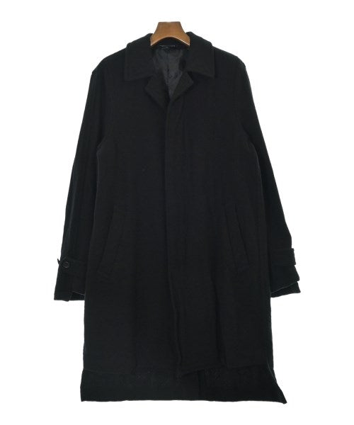 BLACK COMME des GARCONS 其他大衣