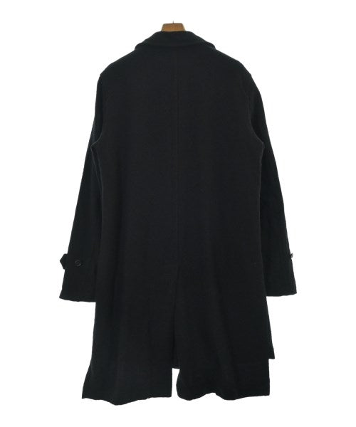 BLACK COMME des GARCONS 其他大衣