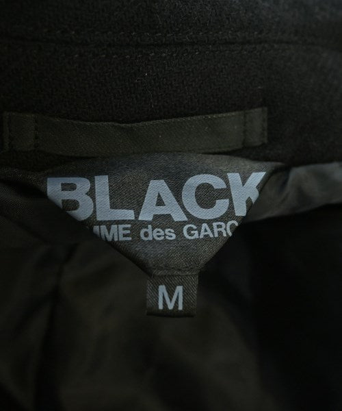 BLACK COMME des GARCONS 其他大衣