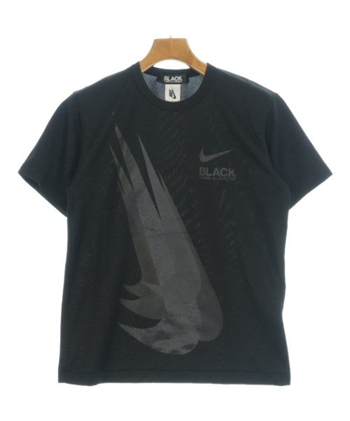 BLACK COMME des GARCONS T恤/上衣