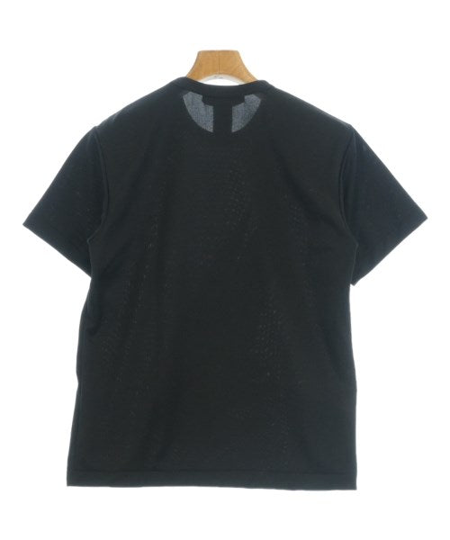 BLACK COMME des GARCONS T恤/上衣