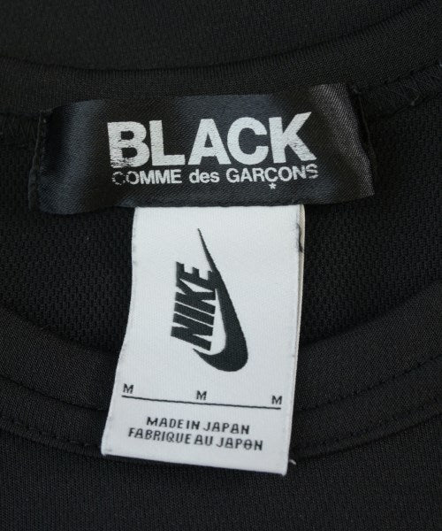 BLACK COMME des GARCONS T恤/上衣