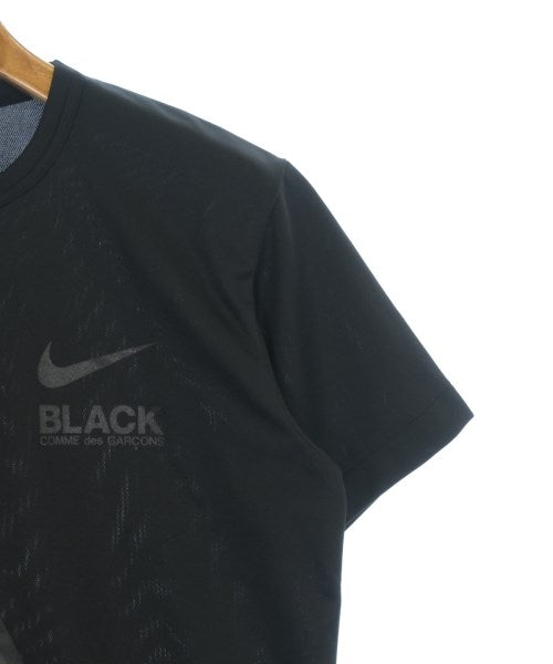 BLACK COMME des GARCONS T恤/上衣