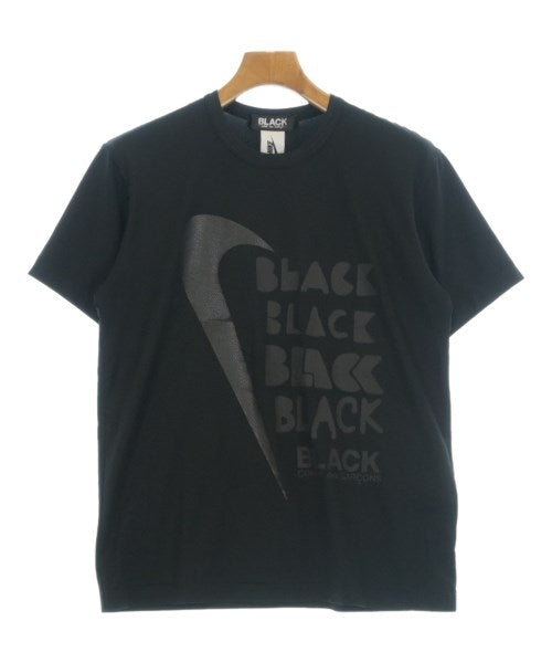 BLACK COMME des GARCONS T恤/上衣