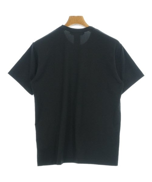 BLACK COMME des GARCONS T恤/上衣