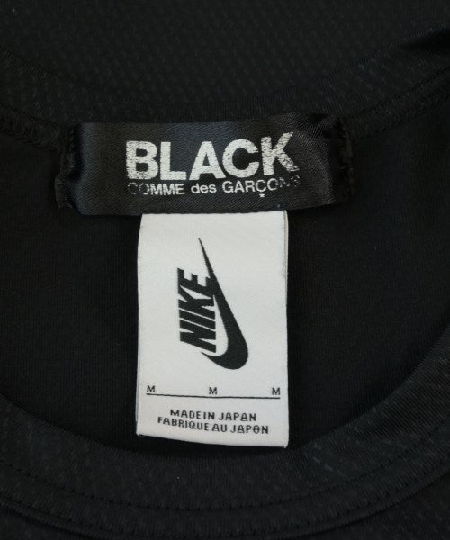 BLACK COMME des GARCONS T恤/上衣