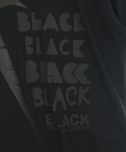 BLACK COMME des GARCONS T恤/上衣