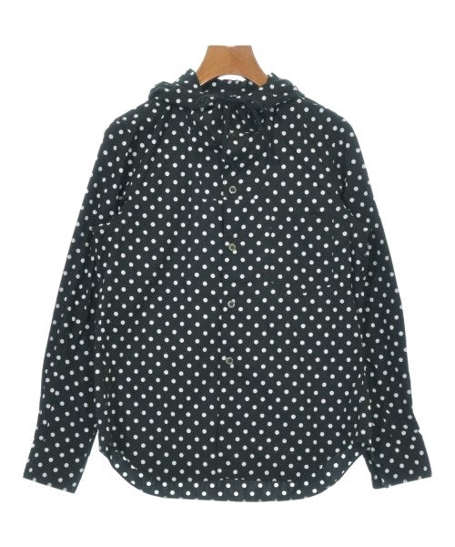 BLACK COMME des GARCONS 休閒襯衫