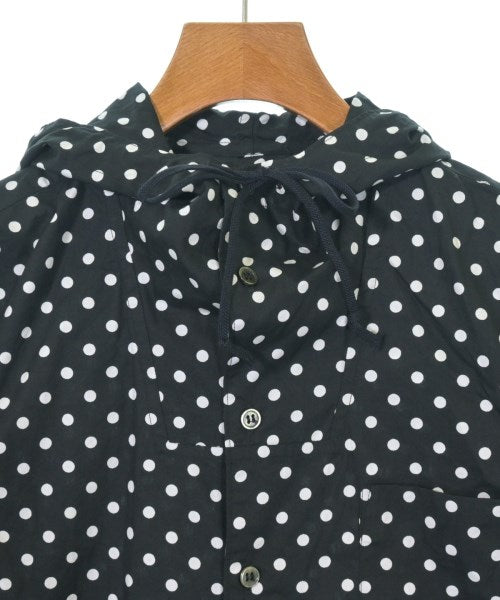 BLACK COMME des GARCONS 休閒襯衫