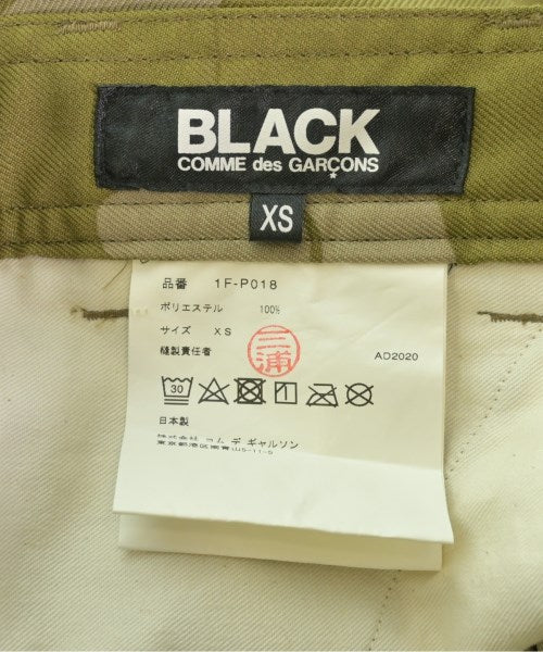 BLACK COMME des GARCONS 其他款